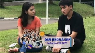 DARI JENDELA SMP 10 JANUARI 2022||JOLAN MENCARI BUKTI||TRAILER DARI JENDELA SMP 10 JANUARI 2022