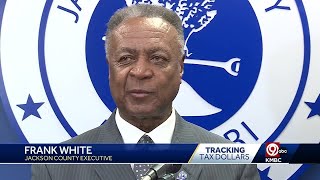 Jackson County legislators discuss why they changed their minds on overturning Executive Frank Wh...