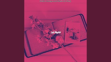 Pulsating Ambience for Studying