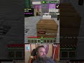 My buddy who is watching the stream, got recruited to help the seekers | #conquestx0 on #Twitch