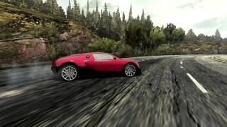Need for Speed Most Wanted Mobile Trailer Need for Speed Most Wanted Mobile Trailer
