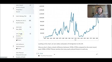 How to see your grade and find missing assignments