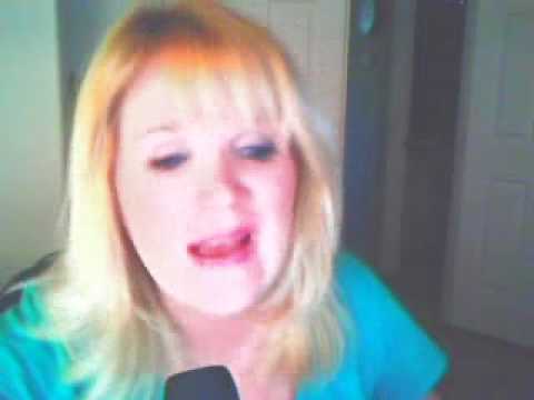 Hello Goodbye Glee Cast Version Performed by Christy Lea Myspace Karaoke