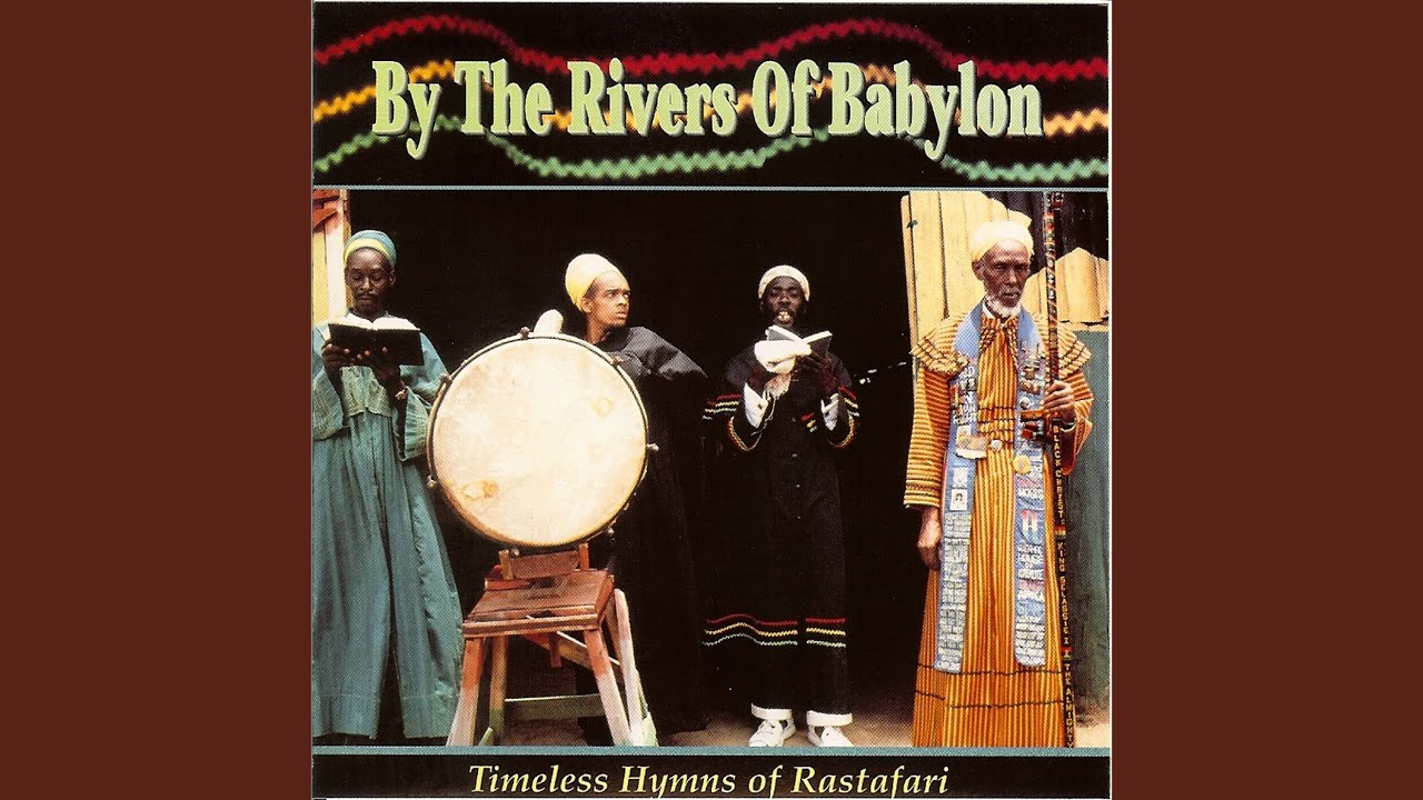 The Rivers Of Babylon