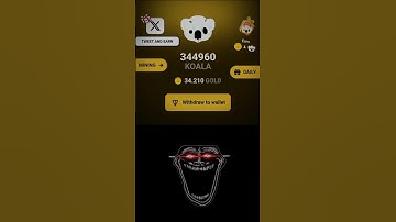 New Telegram bot  #binance #telegrambot #toncoin comment for link 🖇️🤍