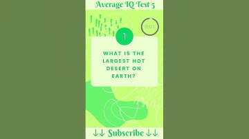 Challenge !! Average IQ Test 5 !! #shortvideo #challenge #trending #shorts #short #question #quiz