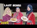 Last Sehri - Alvida Mahe Ramadan 2020 ♥️