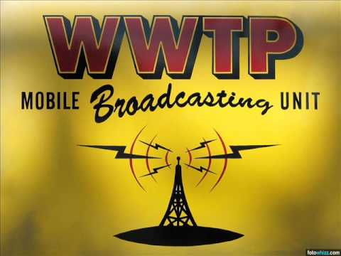 Thorpe Park - WWTP Radio Clip