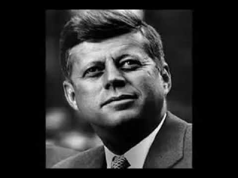 JFK Speech On Secret Societies