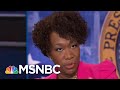 Joy Says Trump ‘Physically Could Not Stand To Hear Truths About Himself’ In Debate | MSNBC