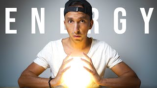 The No BS Way To Improve Your Energy FAST Ft. Cliff Wilde