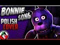 ♫ "The Bonnie Song" by Groundbreaking ►Polish Cover by Skipper PL