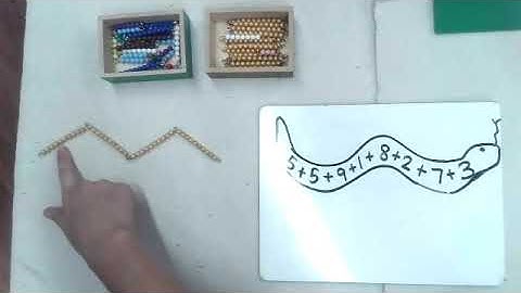 Snake Game Addition - Finding Combinations of 10