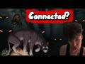 Something is Wrong With Appalachian Cryptids…