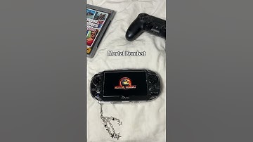 Modded PS Vita in 2025 🌹