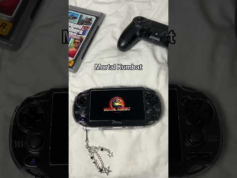 Modded PS Vita In 2025 