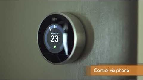 How Smart Homes Make Life Easier