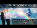 CORINA MOLDOVAN - SCHIMBĂ-Mİ DOAMNE İNİMA - 2022 ( VIDEO OFICIAL  )