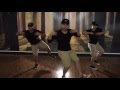 Eric Bellinger - Body Language | Choreography by Anton Le
