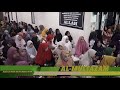 Almultazam peringatan bulan kelahiran nabi muhammad saw