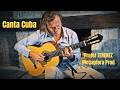 Etude en Mi mineur n&deg; 5 - Canta Cuba - SOLO