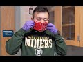 The ultimate coronavirus face mask? Missouri S&T professor may have the answer.