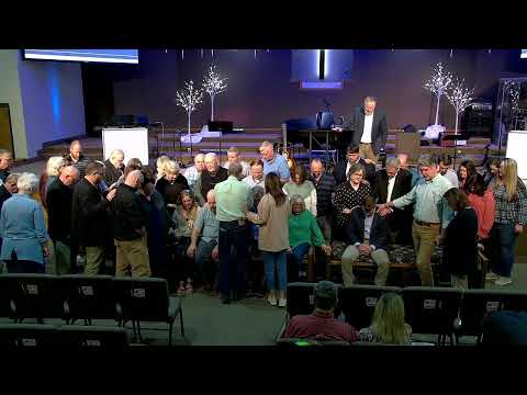West Mobile Baptist Church Ordination Service 3/16/2022
