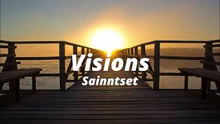 Visions - Sainntset