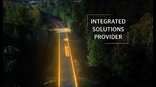 Continental Is Your Integrated Solutions Provider