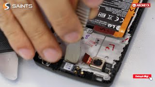 Nexus 5 Ekran Değişimi LG Nexus 5 Servis Tamir Nexus Ön Cam Değişimi screenshot 2