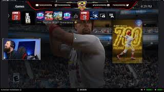 STORY TIME WITH PRYME Spoiler alert Starting 430 CST