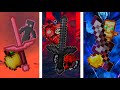 Top 3 PvP Packs {1.21.4+} "fps boost" ❤️‍🔥