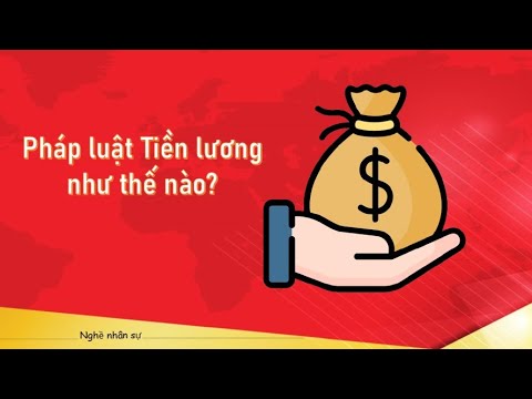 Video: Mức lương Krukow là gì?