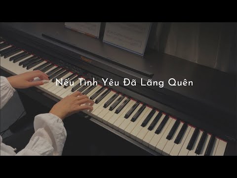 Nếu Tình Yêu Đã Lãng Quên - Uông Tô Lang, Thiện Y Thuần