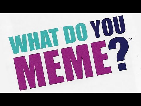 let's-play-what-do-you-meme---a-board-game-play-through