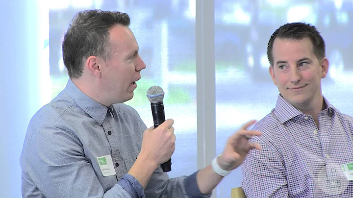 Panel Event: Hardware From Founding to Funding