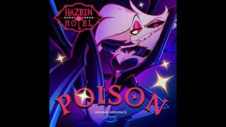 Hazbin Hotel - Poison [Japanese]