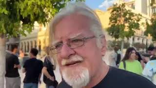 Πάτρα - Δώδεκα χρόνια χωρίς τον Παύλο Φύσσα