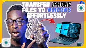 how to transfer files for free using Localsend