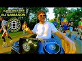 DJING ON A BIKE Through VONDELPARK Amsterdam Featuring DJ SAMANON DJING ON A BIKE Through VONDELPARK Amsterdam Featuring DJ SAMANON