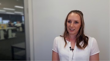 From clinical exercise physiology to occupational rehabilitation: Delaney shares her career journey