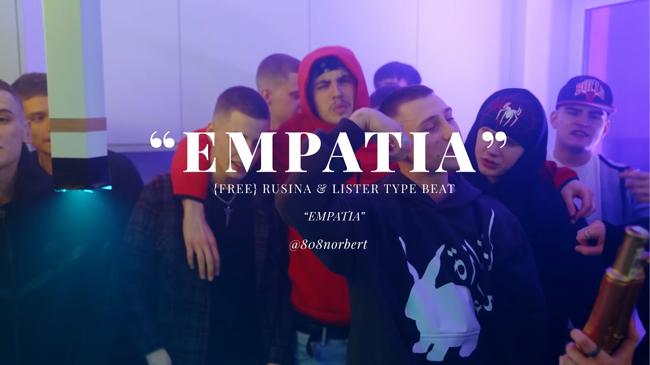 [FREE] RUSINA & LISTER TYPE BEAT 