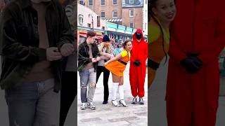 Squid Game Season 4 New Games With Perby? La Elvíra