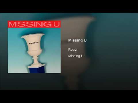 Missing U