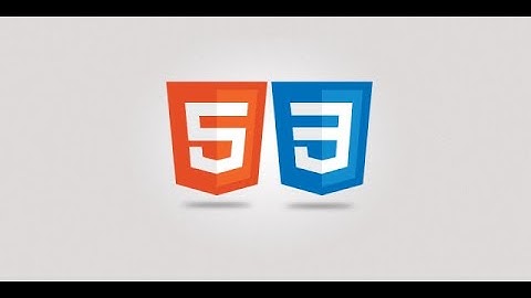 How to make transparent text by html and CSS