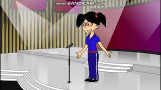 Charlotte Murphy Sings Honey From Ami Onuki