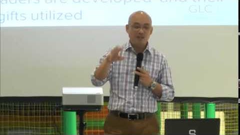 CCF DNA Session 3 (Core Values)