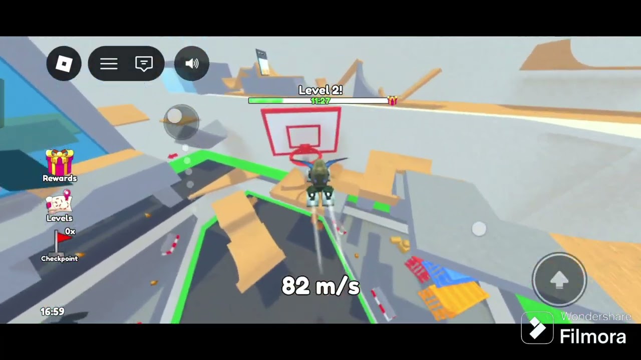 Playing this hard game *gone rage* 