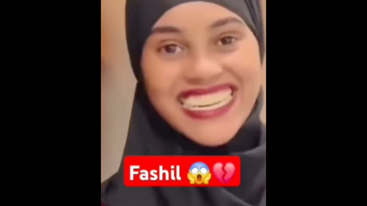 Ana Somali #somali #fypシ #viral #fypviral #viralvideo #ciyaalxamar 