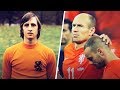 Why the hell have the Netherlands never won the World Cup? | Oh My Goal